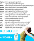 LEAN Nutraceuticals Super Vegan Digestive Enzymes and Probiotics & Prebiotics for Men and Women for Digestive Aid, Bloating and Gas Relief, and Gut Health Support MD Certified