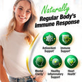 LABO Nutrition Perfect Quercetin SunActive IsoQ Bioflavonoids 25x More Bioavailable Than Quercetin for Immune Antioxidant Allergy and Cardiovascular Support Helps Improve AntiInflammatory 60s