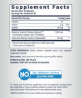 NeoCell Joint Complex Type 2 Hydrolyzed Collagen Plus Joint and Cartilage Support 120 Capsules