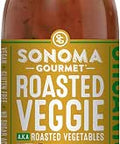 Sonoma Gourmet Sauce Psta Rstd Veggies