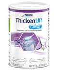 Nestle Thicken Up Clear Powder Canister 4.41 Ounce 125 g
