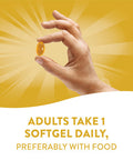 Nature'S Way Vitamin E 268 Mg Per Serving 100 Softgels