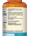 Mason Natural Calcium Magnesium & Zinc - Supports Healthy Bones, Enhances Muscle And Nerve Function, Immune System Booster, 100 Tablets (Pack Of 3)