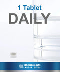 Douglas Laboratories Methyl Folate L-5-Mthf | 1 000 Mcg Metafolin Identical To The Naturally Occurring Form Of Folate To Support Overall Health * | 60 Tablets