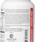 Amazing Herbs Metabozest Ef Weight Loss/Energy Tablets - All-Natural, Advanced Thermogenic Weight Loss And Energy Formula - 90 Count (Pack Of 1)