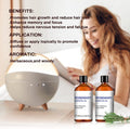 Rosemary Oil for Hair Growth,Pure Natural Rosemary Essential Oil for Diffuser Skin Care and Nails-3.38 Fl Oz