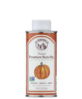 La Tourangelle, Toasted Pumpkin Seed Oil, Great for Cooking, Salad Dressings, Pastas, and Spreads, Health and Beauty Oil, 8.45 Fl Oz