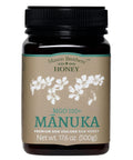 Mason Brothers Raw Manuka Honey MGO 100+ Ã¢â‚¬â€œ Certified Monofloral New Zealand Manuka Honey, Traceable Pure Natural Sweetener, 8.8 oz