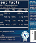 BODYTECH ZMAPremium Zinc Magnesium and Vitamin B6 Supplement to Support Enhanced Muscle Recovery Improved Sleep Quality and Optimal Immune Health Boosts Muscle Strength (180 Capsules)