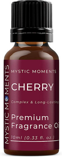 Mystic Moments | Cherry Fragrance Oil - 10ml