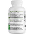 Bronson Melissa Lemon Balm Extra Strength, Non-Gmo, 250 Vegetarian Capsules