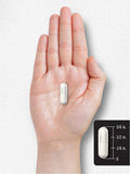 Carlyle Zinc Picolinate 50Mg 300 Capsules Non-Gmo And Gluten Supplement