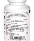 Source s GastricSoothe Zinc L-Carnosine - 120 Veggie Caps