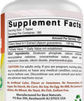 Best Naturals Celery Seed 600 mg 180 Tablets (180 Count (Pack of 3))