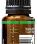 Nature s Fusions Tea Tree 100% Pure and Essential Oils (15 mL)