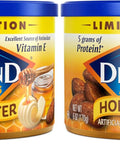 Blue Diamond Almonds Honey Roasted Flavored Snack Nuts, 6 oz, Pack of 1