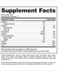 Gaspari Nutrition IntraPro Premium, Whey Protein Shake, No Sugar Added and Aspartame Free (Strawberry Milkshake)