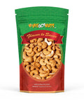 Raw Whole Unsalted Cashews ÃƒÂ¢Ã¢â€šÂ¬Ã¢â‚¬Å“ 5 lbs.- Premium Quality Kosher Raw Cashews By We Got Nuts ÃƒÂ¢Ã¢â€šÂ¬Ã¢â‚¬Å“ Oil-Free Natural, Healthy & Diet-Friendly Snack ÃƒÂ¢Ã¢â€šÂ¬Ã¢â‚¬Å“ Gourmet Savory Flavor ÃƒÂ¢Ã¢â€šÂ¬Ã¢â‚¬Å“ Air-Tight Resealable Bag Package