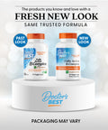 Doctor's Best Fully Active B Complex Non GMO Gluten Free Vegan Soy Free Supports Energy Production 30 Veggie Caps