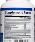 Natural Factors AndroSense TCorrect Supports Mens Hormonal Metabolism with Milk Thistle Turmeric and Lycopene 60 Capsules 30 Servings