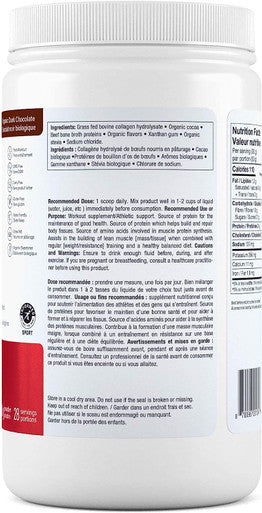 ATP LAB | ATP Supreme Beef Protein - Chocolate 850g