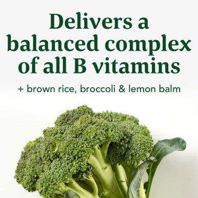 MegaFood Kids B Complex - B Complex Vitamin Supplement - 8 B Vitamins With Vitamin B6 Vitamin B12 Folate Biotin & More - Supports Cellular Energy Production - Vegetarian Gluten Free - 30 Mini Tabs
