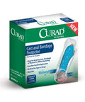 Curad Cast and Bandage Protector Adult Arm Waterproof 2 Count
