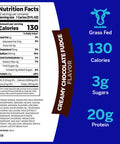 Orgain Grass Fed Clean Protein Shake Creamy Chocolate Fudge Meal Replacement 11 oz 12 Count Organic Kids Protein Nutritional Shake Vanilla Great for Breakfast Snacks 8.25 oz 12 Count