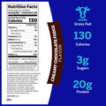 Orgain Grass Fed Clean Protein Shake Creamy Chocolate Fudge Meal Replacement 11 oz 12 Count Organic Kids Protein Nutritional Shake Vanilla Great for Breakfast Snacks 8.25 oz 12 Count