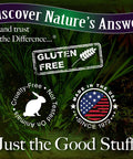 Nature's Answer Vitamin C Liquid High Potency Formula 8 oz