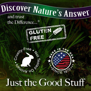 Nature's Answer Vitamin C Liquid High Potency Formula 8 oz