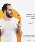 Healthy Origins LYC-O-Mato Lycopene (Non-GMO) 15 mg, 180 Softgels