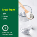 Organika Certified Organic Spirulina Powder Superfood 3Rd Party Tested Pristine Sourcing Vegan 300G