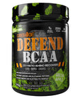 Grenade Defend Bcaa Powder, Green Apple, 390 G (7 G Bcaa'S Per Serving - 30 Servings Per Tub)
