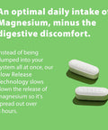 Jigsaw Health Magsrt120 Tabs