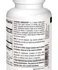 Source s Activated Quercetin - Plant-Derived Bioflavonoid Complex - Seasonal & Immune Defense - 100 Vegetarian FriendlyTablets