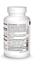 Source s Activated Quercetin - Plant-Derived Bioflavonoid Complex - Seasonal & Immune Defense - 100 Vegetarian FriendlyTablets