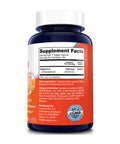 NusaPure Vitamin D3 50,000 IU 180 Veggie Capsules (Non-GMO & Gluten-Free)