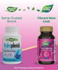 Nature'S Way Hydraplenish Unique Biocell Collagen With Hyaluronic Acid Msm Supports Healthy Hair Skin And Nails 60 Collagen Supplements Capsules (Packaging May Vary)