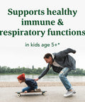 MegaFood Megaflora Probiotic Kids - Probiotics For Kids 5+ 14 Probiotic Strains & 5 Billion Cfus - Probiotics For Digestive Health- Immune Support Non-Gmo Made Without 9 Food Allergens - 60 Caps