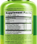 NATURELO Omega-3 Fish Oil Supplement - EPA + DHA - 1100 mg Triglyceride Omega-3 per Gel - One A Day - for Heart, Eye, Brain, Joint Health - No Burps - Lemon Flavor - 120 Softgels | 4 Month Supply