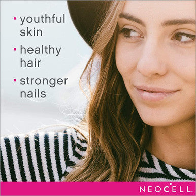 Neocell Super Collagen 198G