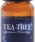 Mystic Moments | Tea Tree Essential Oil - 10ml - 100% Pure