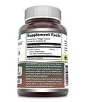 Amazing Formulas Pine Bark Extract 100Mg 60 Veggie Capsules | Non-Gmo | Gluten Free | Made In Usa | Suitable For Vegetarians