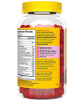 Nature Made Multivitamin For Her Womens Multivitamin For Daily Nutritional Support Multivitamin For Women 220 Gummies & 1 Bottle Of Hair Skin Nails 2500Mcg 90Ct Gummies
