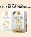 Solgar Full Spectrum Curcumin - 60 Licaps Pack Of 2 - Superior Absorption - Brain Joint & Immune Health - Non-Gmo Vegan Gluten Free Dairy Free - 120 Total Servings
