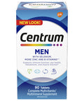 Centrum For Men 90 Tabs