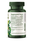 Banyan Botanicals Lung Formula Organic Respiratory Support For Lung Health Plant-Based Blend With Licorice, Tulsi Leaf, And Other Lung Health Herbs 90 Tablets