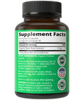 Usda Organic Beet Root Vegan Capsules. Beets Juice Powder Super Food Pills 1200 Mg. Nitric Oxide Energy Boosting Beetroot Extract