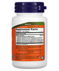 Now Foods Probiotic-10, 25 Billion Capsules, 50-Count